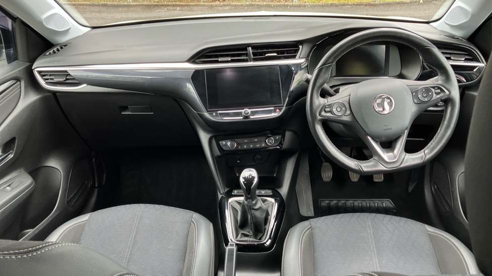 Vauxhall Corsa 1.2 Griffin Edition 5dr Petrol Hatchback - Image 10