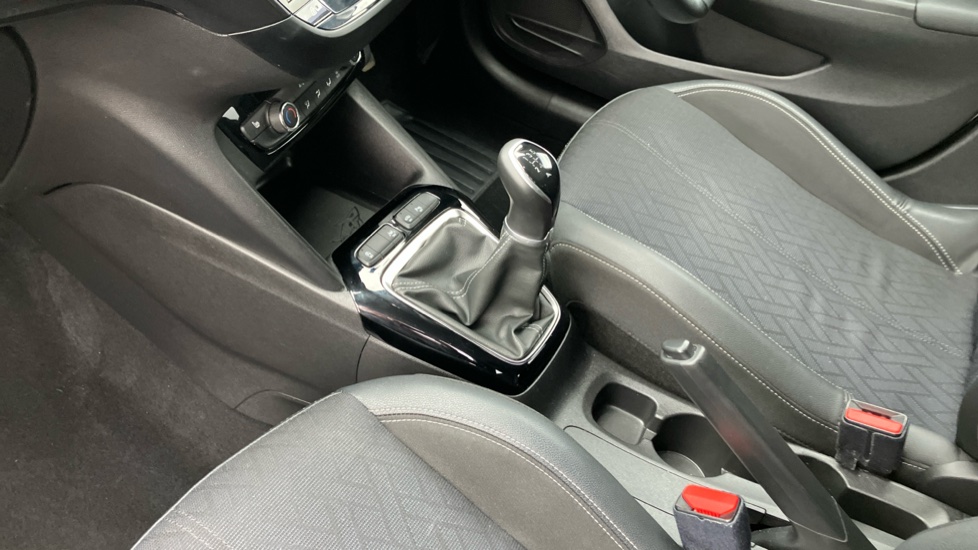Vauxhall Corsa 1.2 Griffin Edition 5dr Petrol Hatchback - Image 13