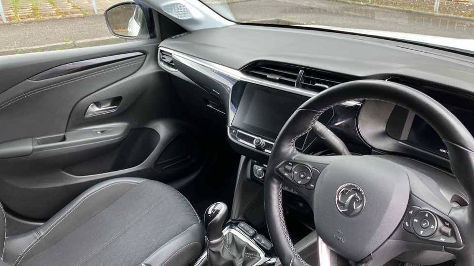 Vauxhall Corsa 1.2 Griffin Edition 5dr Petrol Hatchback - Image 14