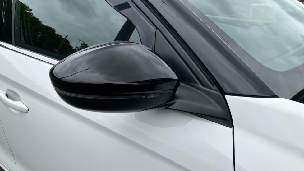 Vauxhall Corsa 1.2 Griffin Edition 5dr Petrol Hatchback - Image 22