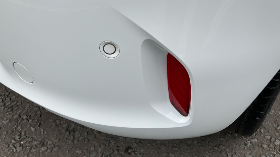 Vauxhall Corsa 1.2 Griffin Edition 5dr Petrol Hatchback - Image 25