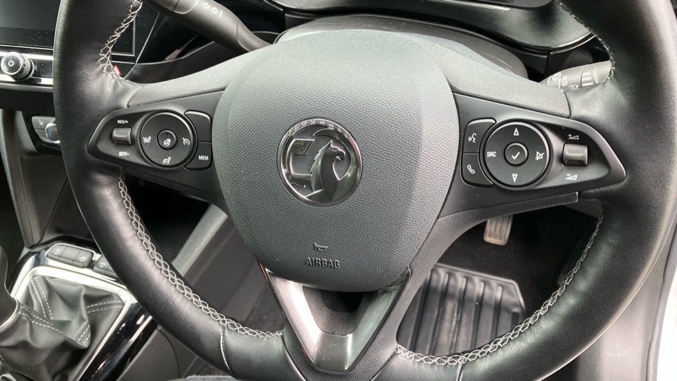 Vauxhall Corsa 1.2 Griffin Edition 5dr Petrol Hatchback - Image 37