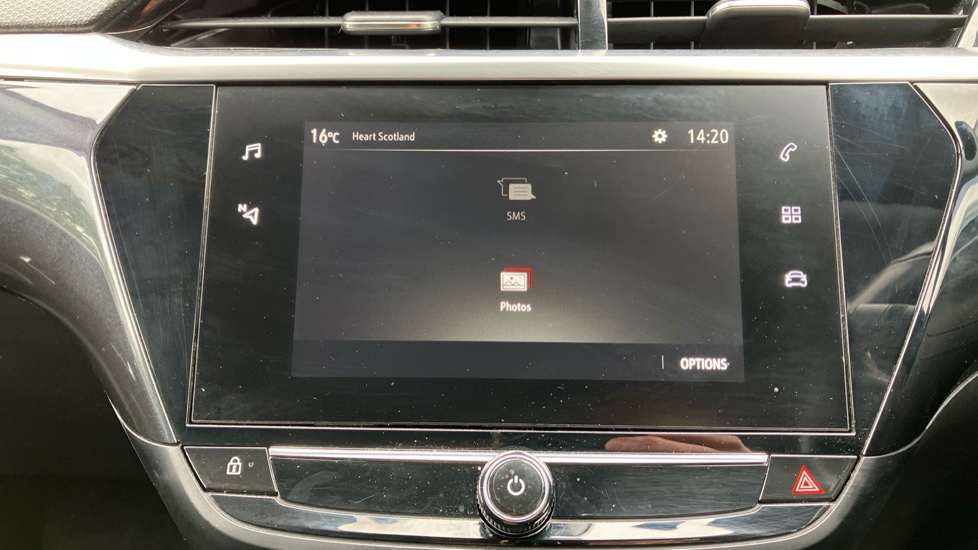 Vauxhall Corsa 1.2 Griffin Edition 5dr Petrol Hatchback - Image 39