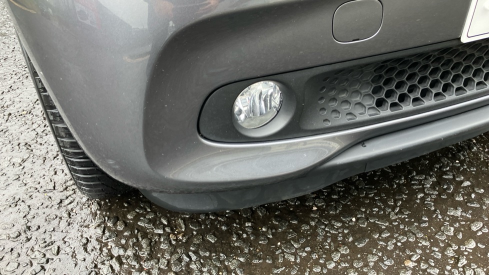 smart forfour hatchback 0.9 Turbo Edition 1 5dr Petrol Hatchback - Image 21