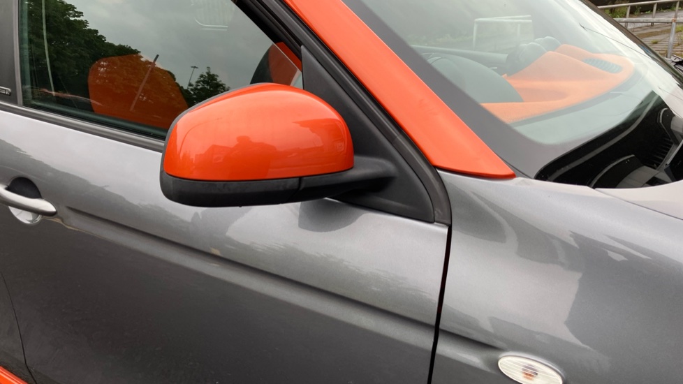smart forfour hatchback 0.9 Turbo Edition 1 5dr Petrol Hatchback - Image 22