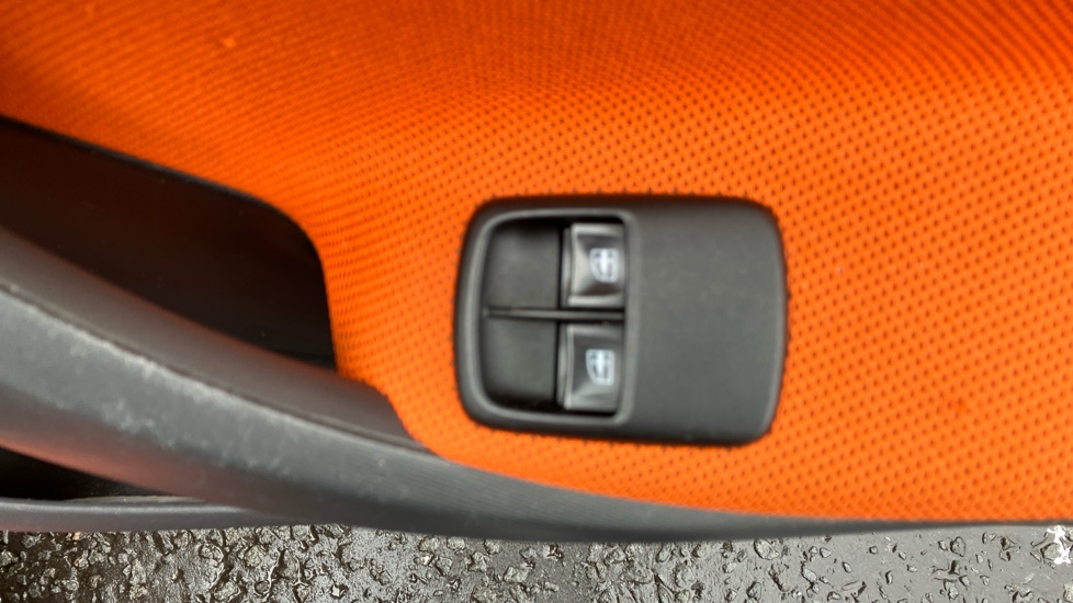 smart forfour hatchback 0.9 Turbo Edition 1 5dr Petrol Hatchback - Image 29