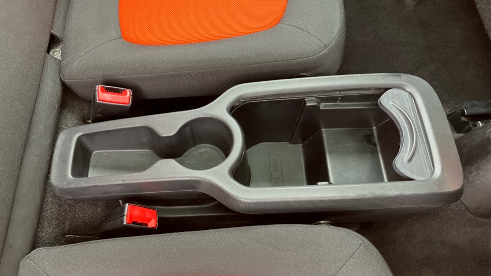 smart forfour hatchback 0.9 Turbo Edition 1 5dr Petrol Hatchback - Image 33