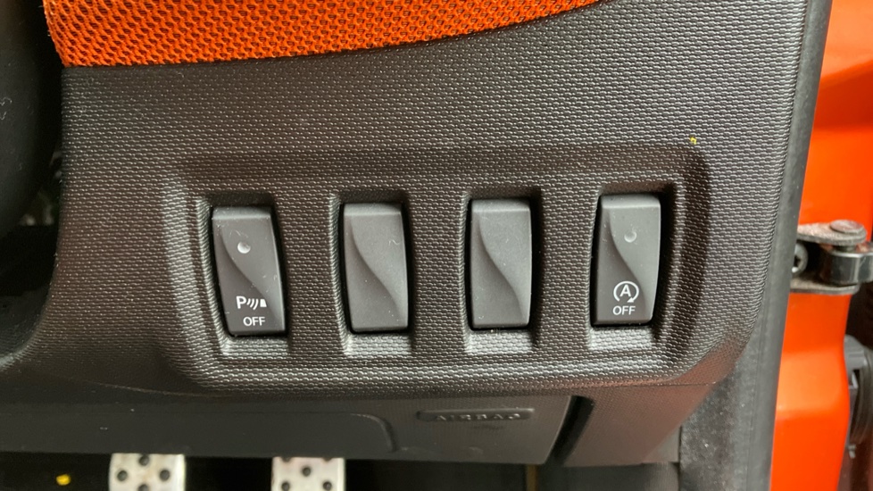 smart forfour hatchback 0.9 Turbo Edition 1 5dr Petrol Hatchback - Image 38