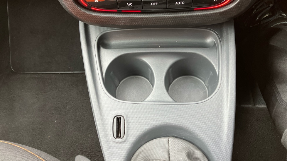 smart forfour hatchback 0.9 Turbo Edition 1 5dr Petrol Hatchback - Image 43