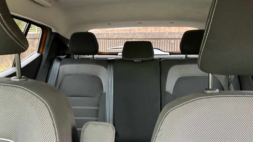 Dacia Sandero Stepway 1.0 TCe Expression 5dr Petrol Hatchback - Image 15