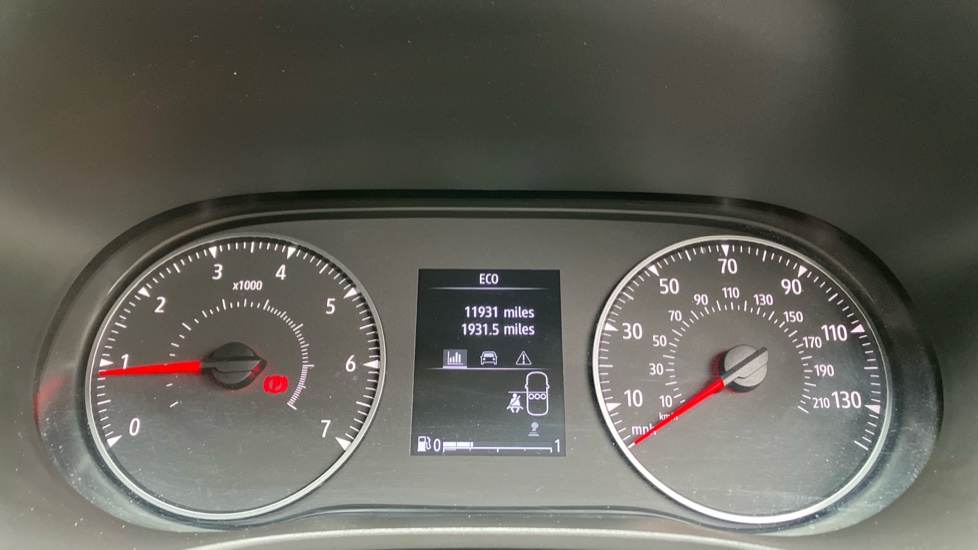 Dacia Sandero Stepway 1.0 TCe Expression 5dr Petrol Hatchback - Image 18