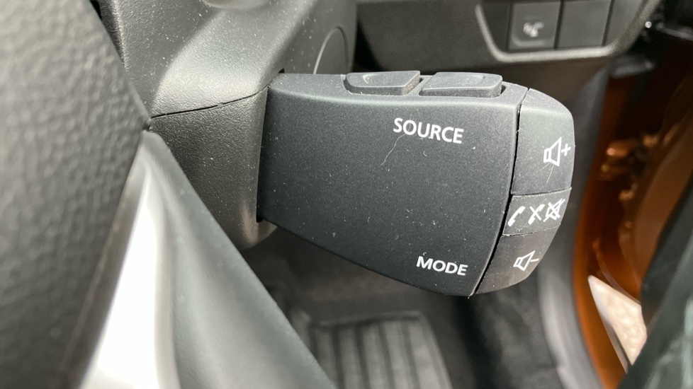 Dacia Sandero Stepway 1.0 TCe Expression 5dr Petrol Hatchback - Image 38