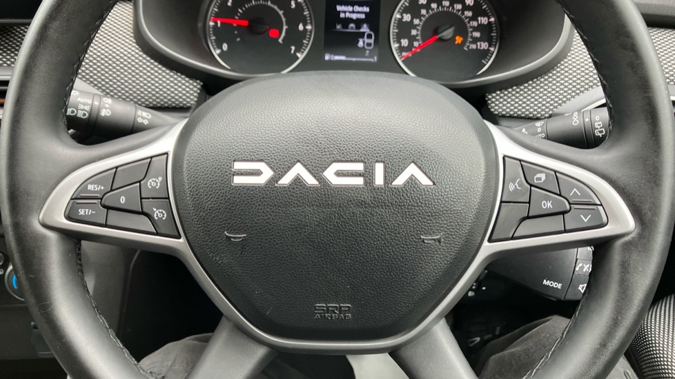 Dacia Sandero Stepway 1.0 TCe Expression 5dr Petrol Hatchback - Image 40