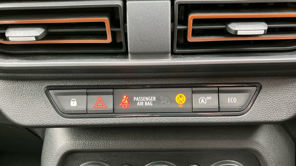 Dacia Sandero Stepway 1.0 TCe Expression 5dr Petrol Hatchback - Image 44