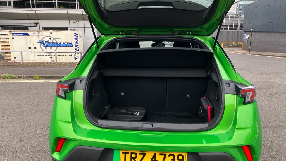 Vauxhall Mokka 100kW Ultimate 50kWh 5dr Auto Electric Hatchback - Image 4
