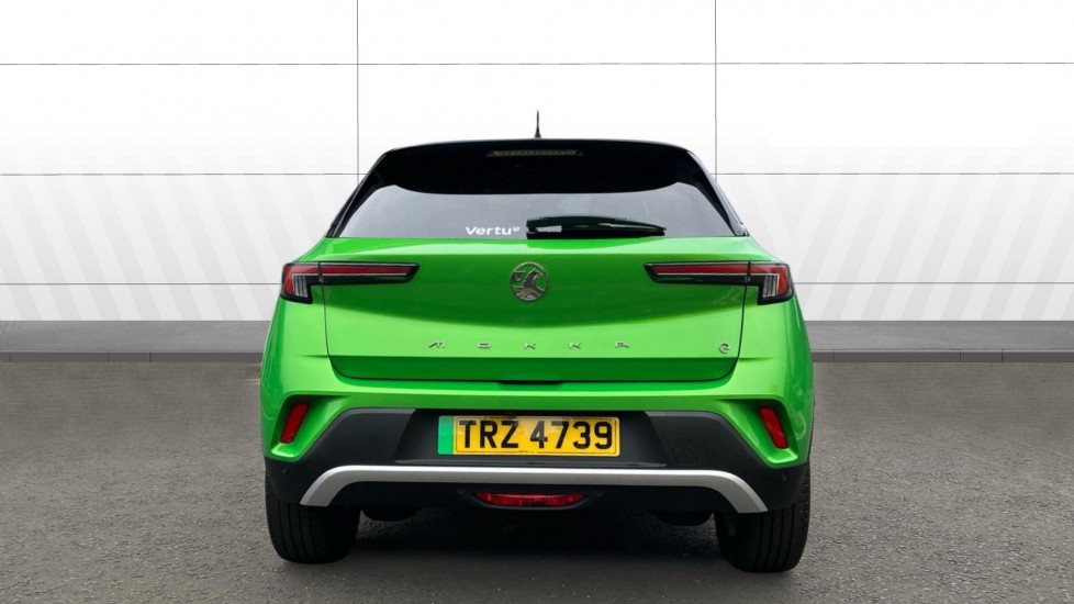 Vauxhall Mokka 100kW Ultimate 50kWh 5dr Auto Electric Hatchback - Image 6