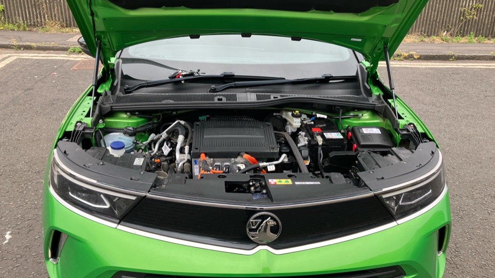 Vauxhall Mokka 100kW Ultimate 50kWh 5dr Auto Electric Hatchback - Image 8