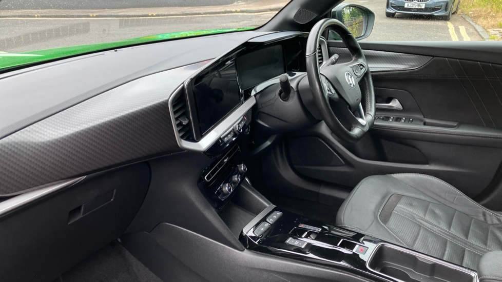 Vauxhall Mokka 100kW Ultimate 50kWh 5dr Auto Electric Hatchback - Image 9