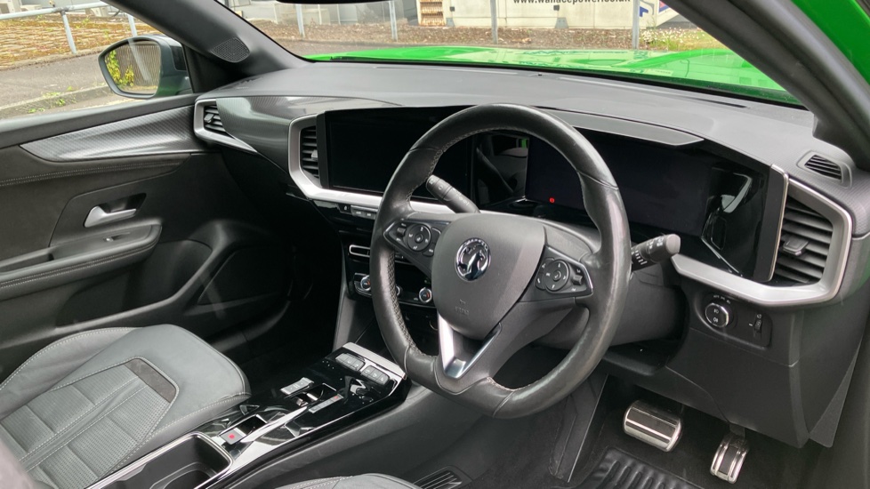 Vauxhall Mokka 100kW Ultimate 50kWh 5dr Auto Electric Hatchback - Image 11