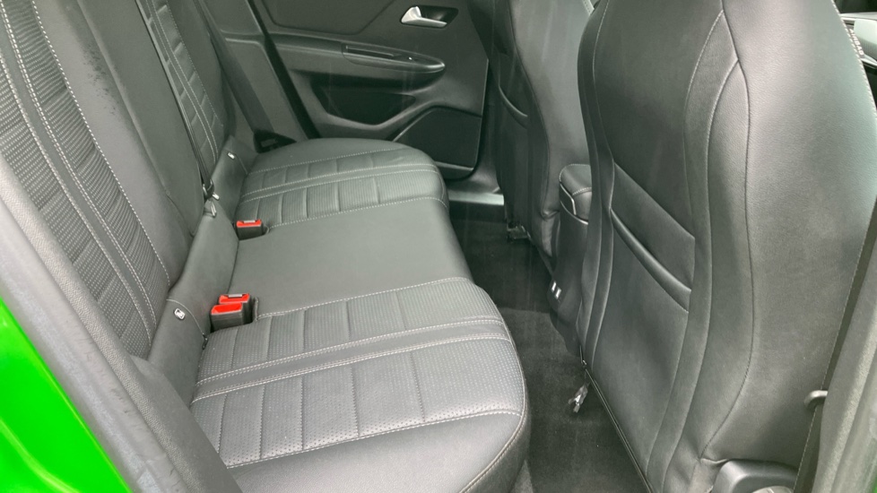 Vauxhall Mokka 100kW Ultimate 50kWh 5dr Auto Electric Hatchback - Image 16
