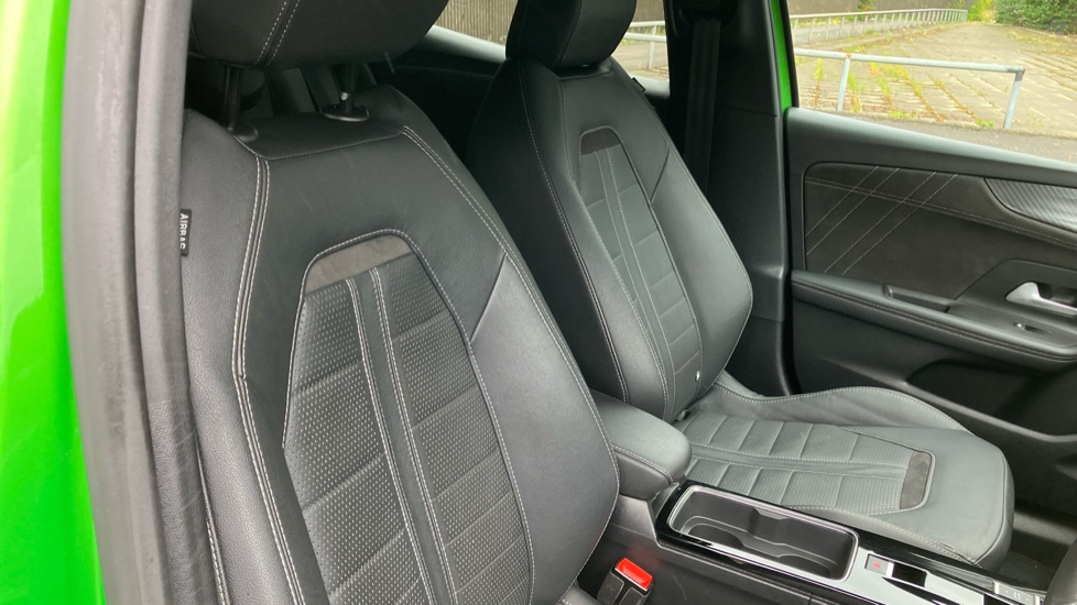 Vauxhall Mokka 100kW Ultimate 50kWh 5dr Auto Electric Hatchback - Image 26