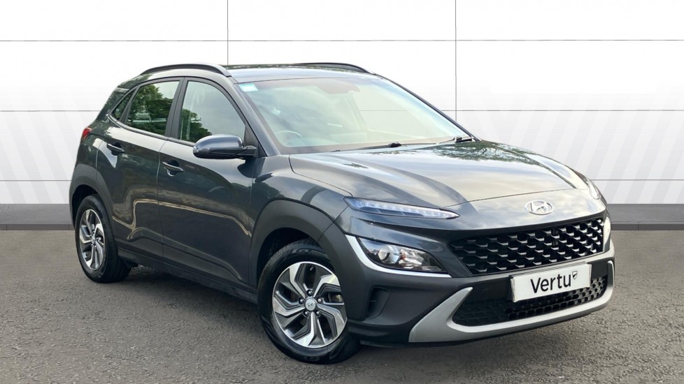 Hyundai KONA 1.6 GDi Hybrid SE Connect 5dr DCT Hybrid Hatchback - Image 1