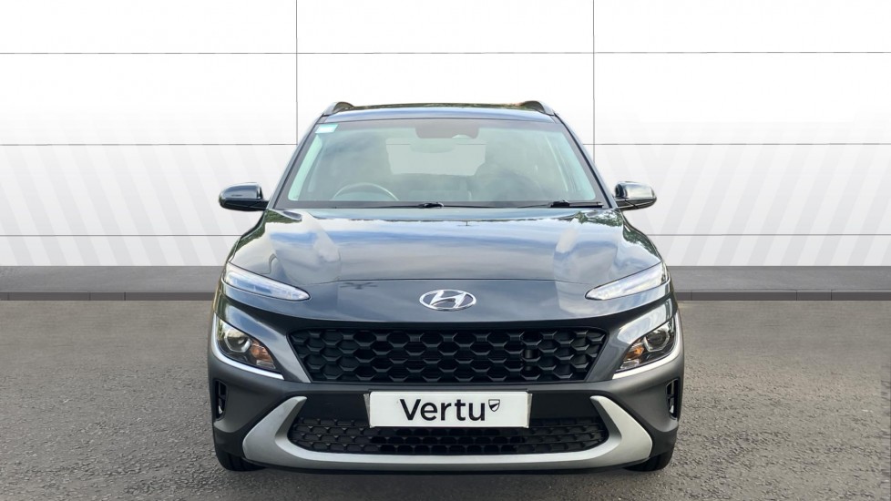 Hyundai KONA 1.6 GDi Hybrid SE Connect 5dr DCT Hybrid Hatchback - Image 3