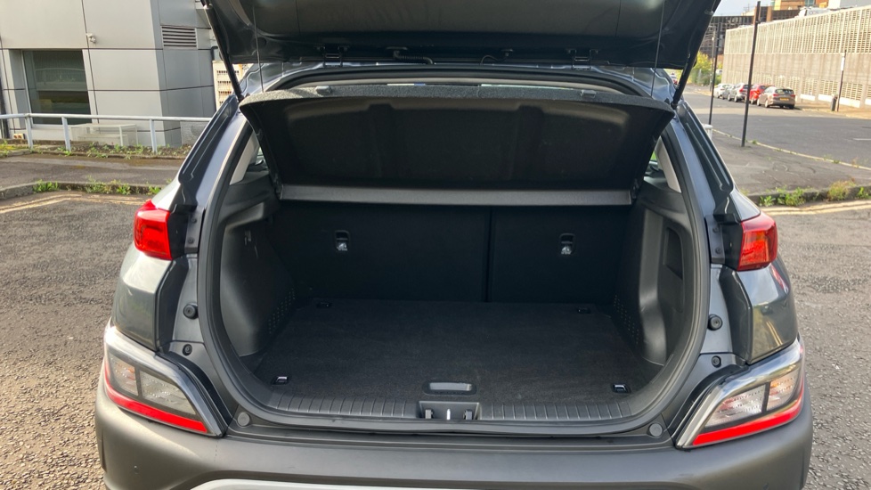 Hyundai KONA 1.6 GDi Hybrid SE Connect 5dr DCT Hybrid Hatchback - Image 4