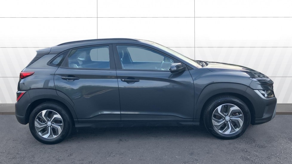 Hyundai KONA 1.6 GDi Hybrid SE Connect 5dr DCT Hybrid Hatchback - Image 5