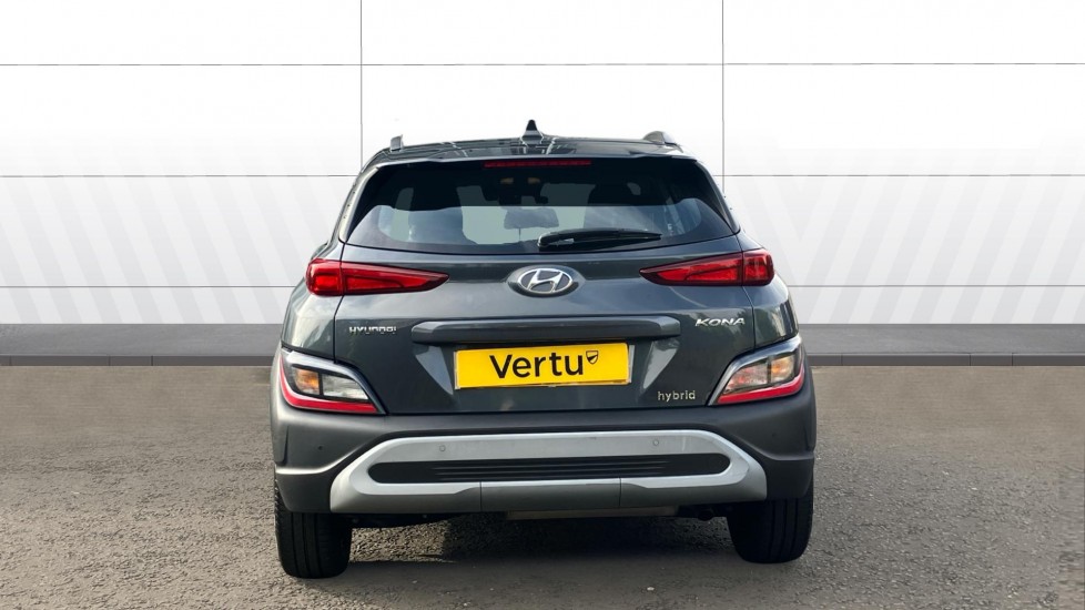 Hyundai KONA 1.6 GDi Hybrid SE Connect 5dr DCT Hybrid Hatchback - Image 6