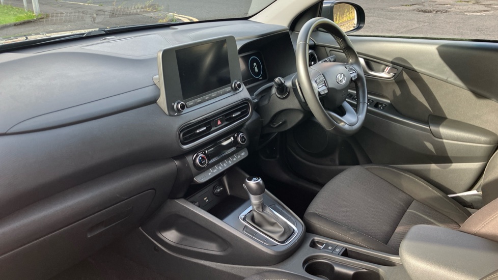 Hyundai KONA 1.6 GDi Hybrid SE Connect 5dr DCT Hybrid Hatchback - Image 9