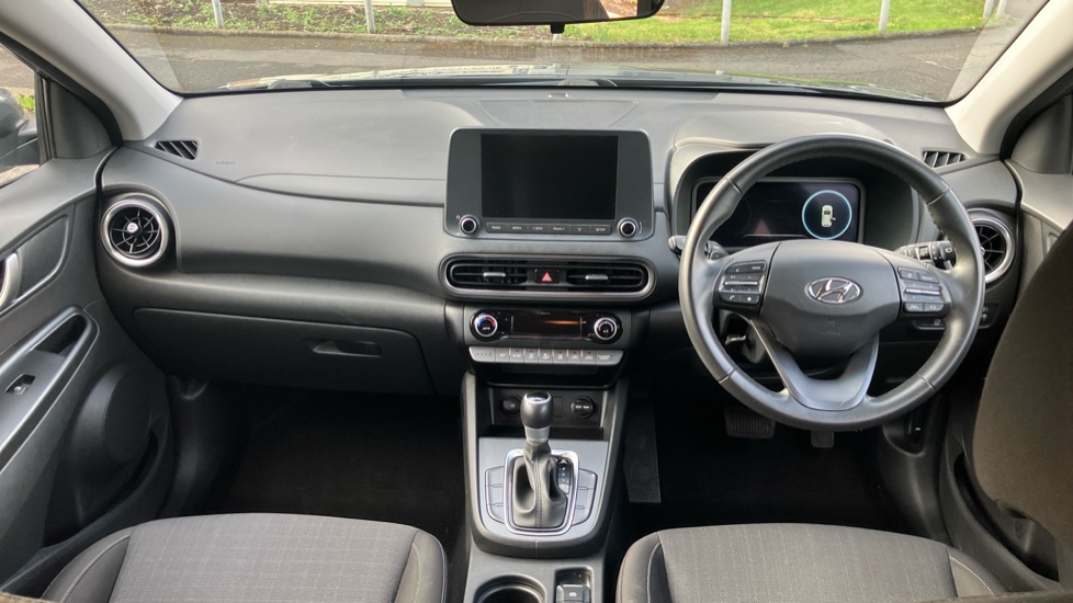 Hyundai KONA 1.6 GDi Hybrid SE Connect 5dr DCT Hybrid Hatchback - Image 10