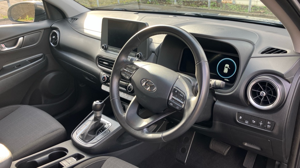 Hyundai KONA 1.6 GDi Hybrid SE Connect 5dr DCT Hybrid Hatchback - Image 11