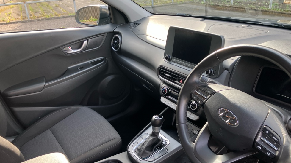 Hyundai KONA 1.6 GDi Hybrid SE Connect 5dr DCT Hybrid Hatchback - Image 14