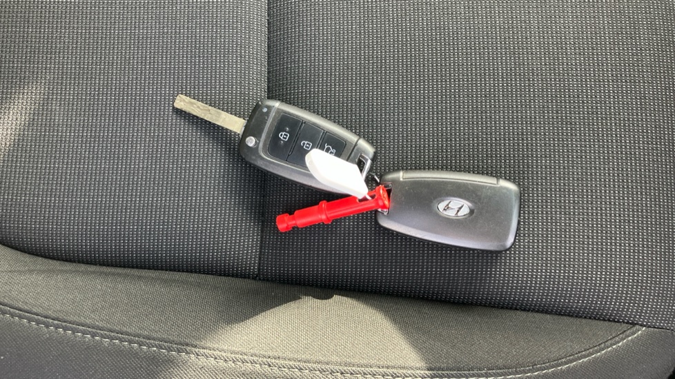 Hyundai KONA 1.6 GDi Hybrid SE Connect 5dr DCT Hybrid Hatchback - Image 20