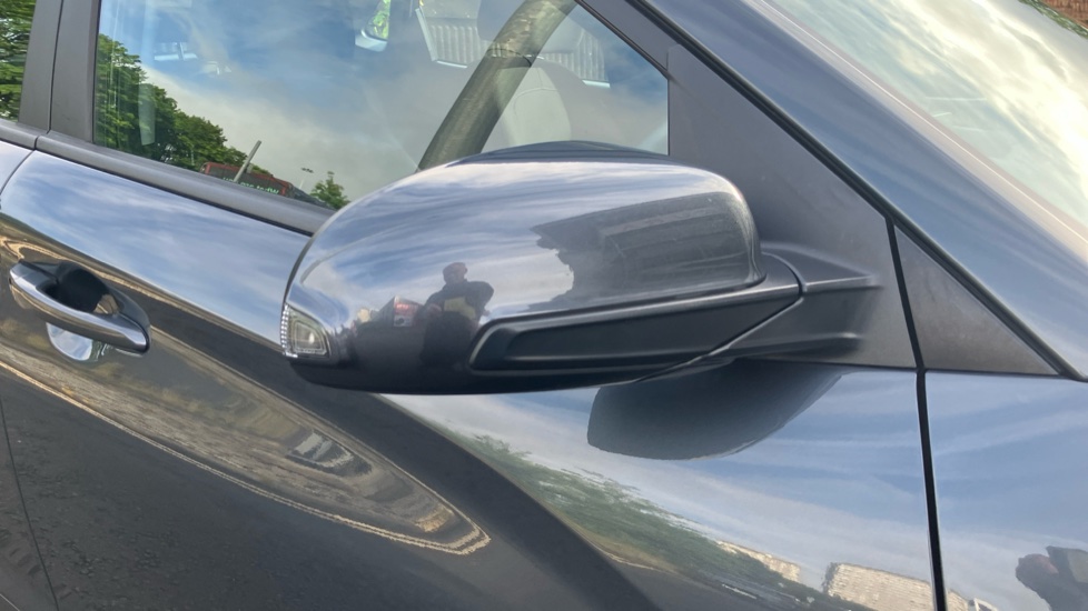 Hyundai KONA 1.6 GDi Hybrid SE Connect 5dr DCT Hybrid Hatchback - Image 21