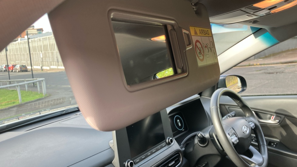 Hyundai KONA 1.6 GDi Hybrid SE Connect 5dr DCT Hybrid Hatchback - Image 36