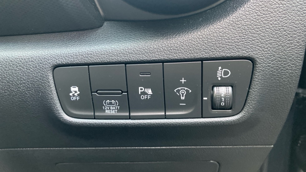 Hyundai KONA 1.6 GDi Hybrid SE Connect 5dr DCT Hybrid Hatchback - Image 37