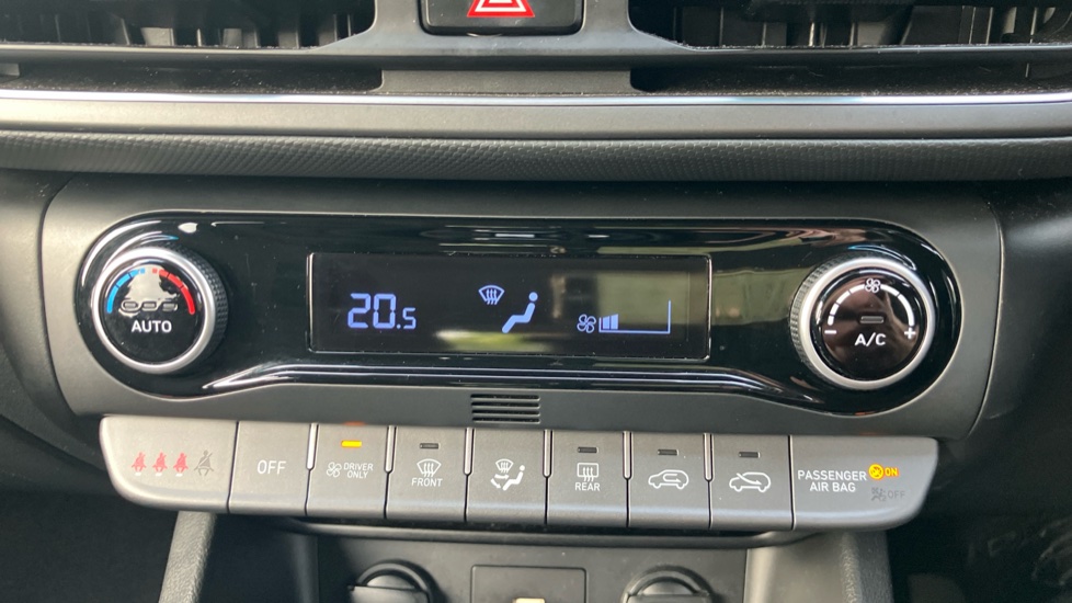 Hyundai KONA 1.6 GDi Hybrid SE Connect 5dr DCT Hybrid Hatchback - Image 40