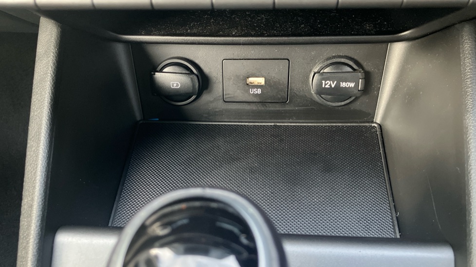 Hyundai KONA 1.6 GDi Hybrid SE Connect 5dr DCT Hybrid Hatchback - Image 41