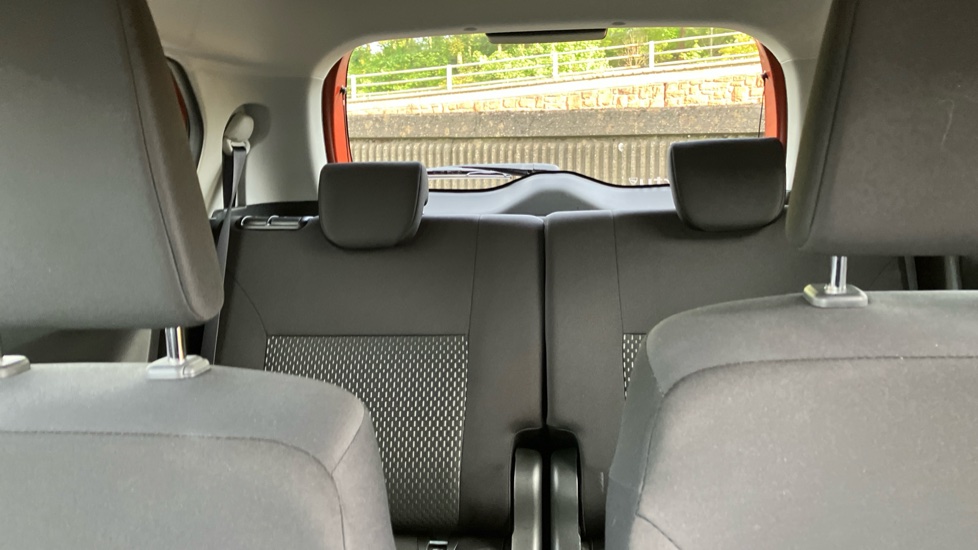Suzuki Ignis 1.2 Dualjet 12V Hybrid SZ-T 5dr Petrol Hatchback - Image 15