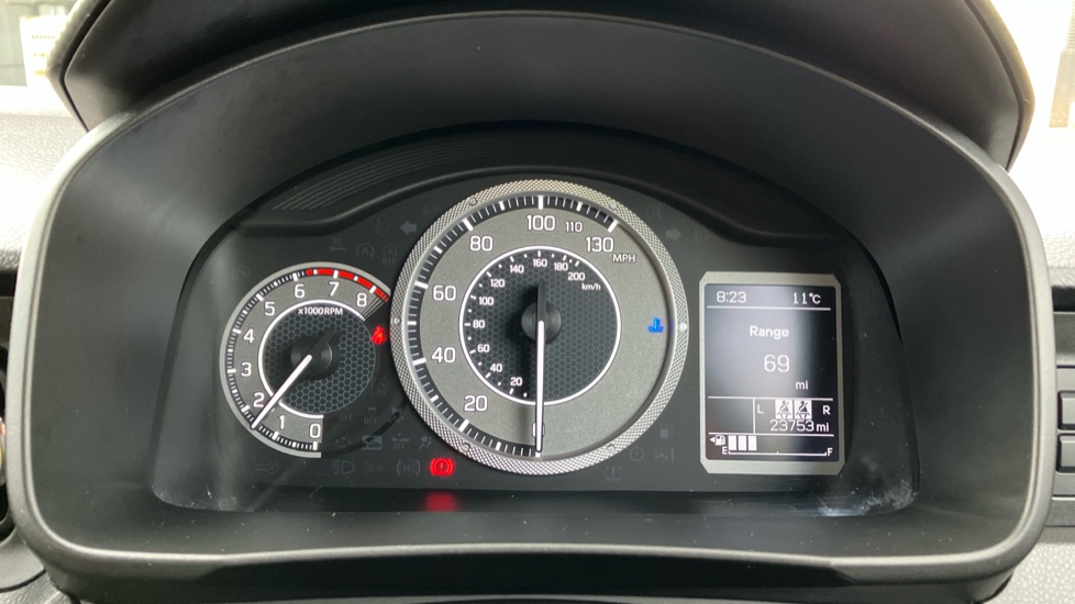 Suzuki Ignis 1.2 Dualjet 12V Hybrid SZ-T 5dr Petrol Hatchback - Image 18
