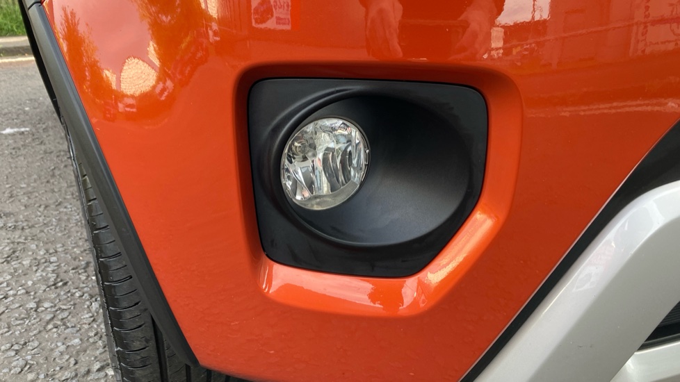 Suzuki Ignis 1.2 Dualjet 12V Hybrid SZ-T 5dr Petrol Hatchback - Image 21