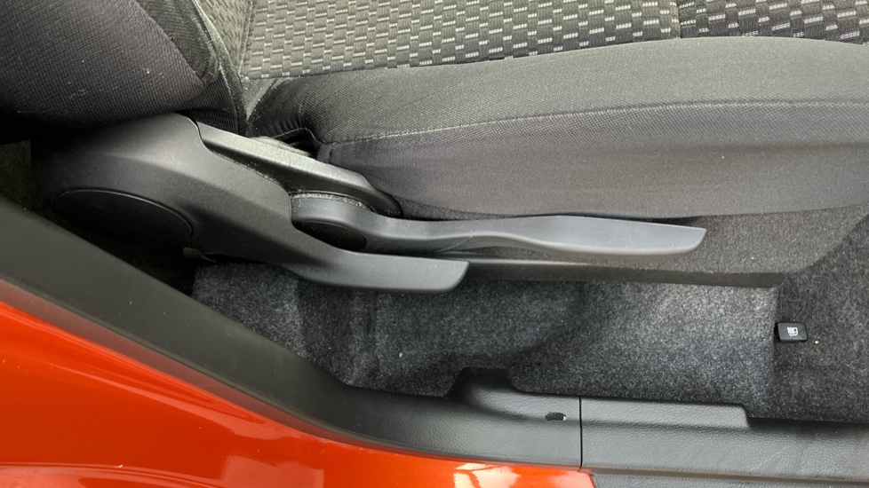 Suzuki Ignis 1.2 Dualjet 12V Hybrid SZ-T 5dr Petrol Hatchback - Image 27