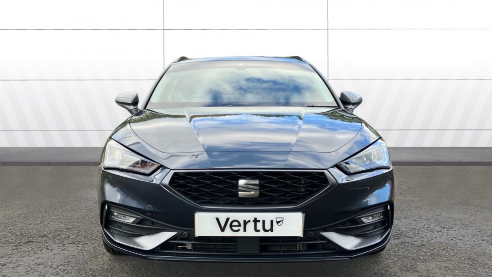 SEAT Leon 1.5 TSI 115 FR 5dr [DAP] Petrol Estate - Image 3