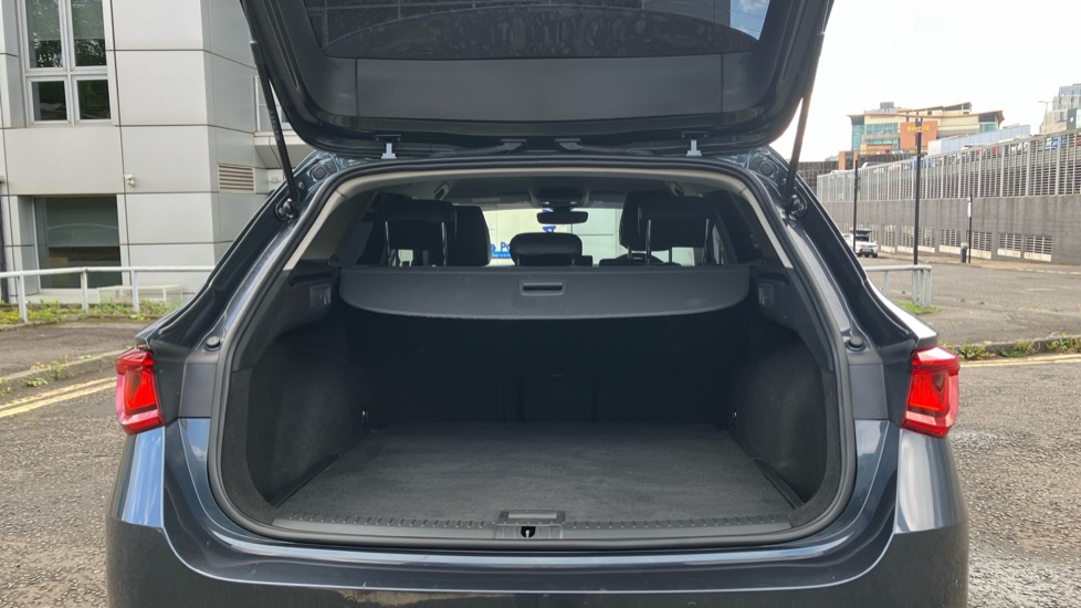 SEAT Leon 1.5 TSI 115 FR 5dr [DAP] Petrol Estate - Image 4