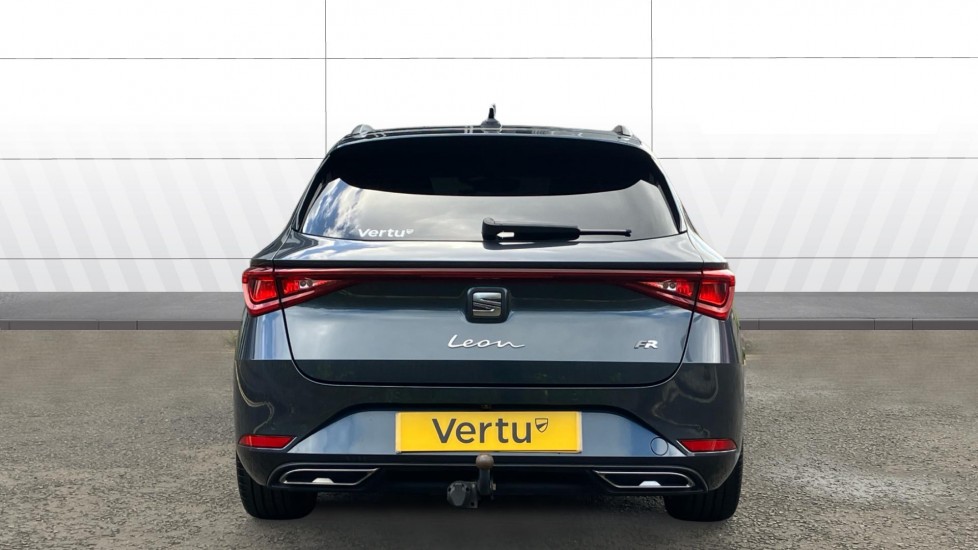 SEAT Leon 1.5 TSI 115 FR 5dr [DAP] Petrol Estate - Image 6