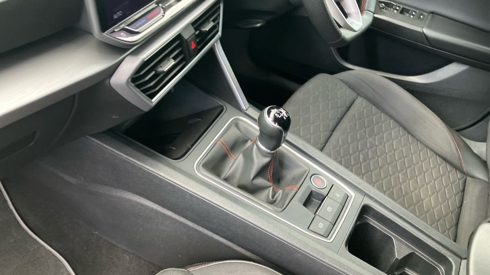 SEAT Leon 1.5 TSI 115 FR 5dr [DAP] Petrol Estate - Image 13