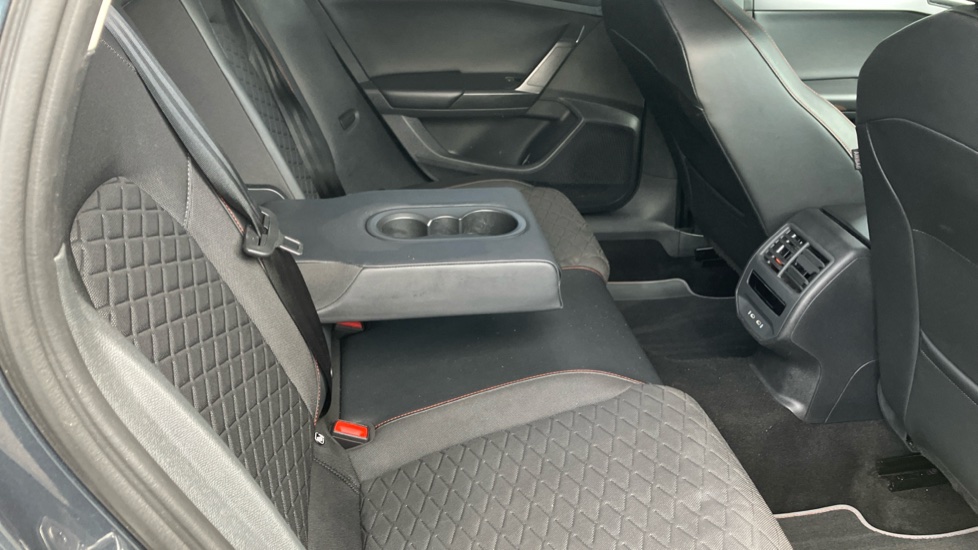 SEAT Leon 1.5 TSI 115 FR 5dr [DAP] Petrol Estate - Image 33