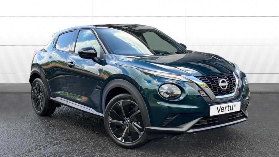 2026 Nissan Juke